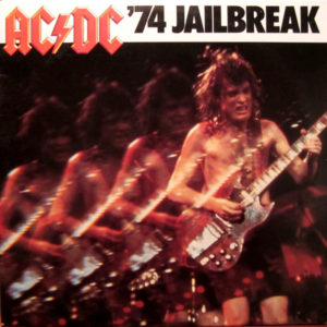 Read more about the article AC/DC – ’74 Jailbreak