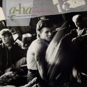 Read more about the article a-ha ‎– Hunting High And Low
