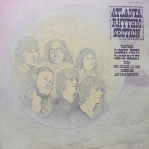 Read more about the article Atlanta Rhythm Section — Third Annual Pipe Dream