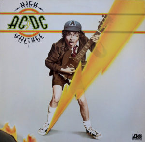 Read more about the article AC/DC — High Voltage