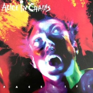 Read more about the article Alice In Chains – Facelift