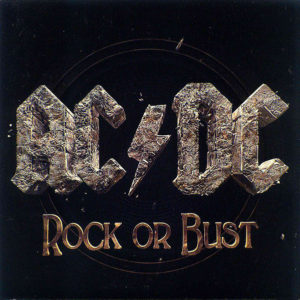 Read more about the article AC/DC – Rock Or Bust