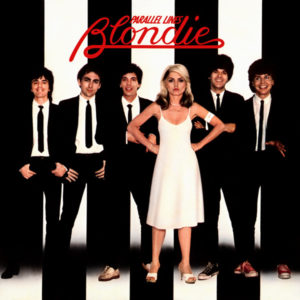 Read more about the article Blondie — Parallel Lines