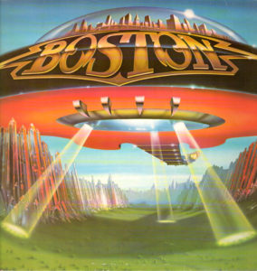 Read more about the article Boston — Don’t Look Back