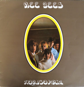 Read more about the article Bee Gees — Horizontal
