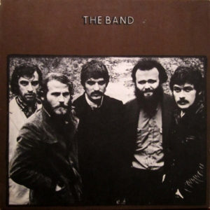 Read more about the article The Band ‎– The Band