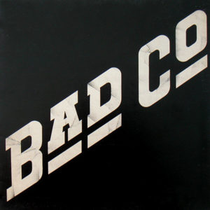 Read more about the article Bad Company  — Bad Company