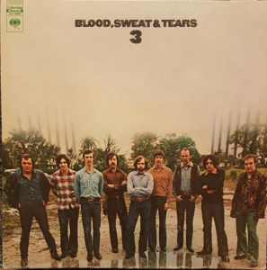 Read more about the article Blood, Sweat & Tears — Blood, Sweat & Tears 3