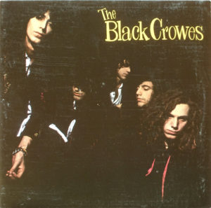 Read more about the article The Black Crowes – Shake Your Money Maker
