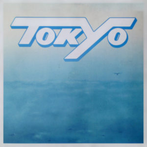 Read more about the article Tokyo — Tokyo [1981]
