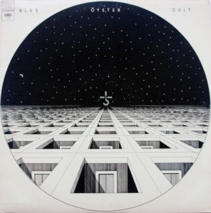 Read more about the article Blue Öyster Cult ‎– Blue Öyster Cult