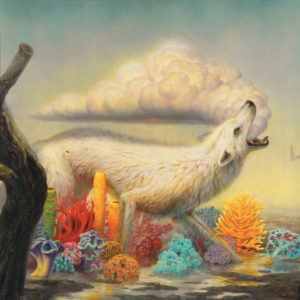 Read more about the article Rival Sons – Hollow Bones