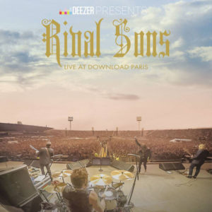 Read more about the article Rival Sons – Live at Download Paris