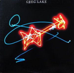 Read more about the article Greg Lake — Greg Lake