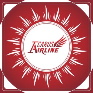Read more about the article Icarus Airline — Icarus Airline