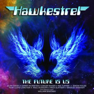 Read more about the article Hawkestrel — The Future Is Us