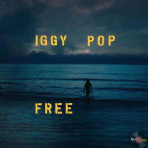Read more about the article Iggy Pop — Free