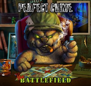 Read more about the article Perfect Crime — The Battlefield [2019]