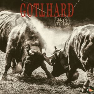 Read more about the article Gotthard — #13 [2020]