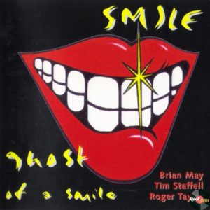 Read more about the article Smile ‎– Ghost Of A Smile