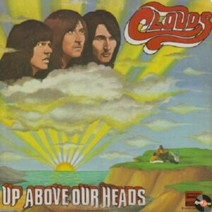 Read more about the article Clouds — Up Above Our Heads [1970]