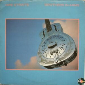 Read more about the article Dire Straits — Brothers In Arms [1985]