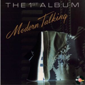 Read more about the article Modern Talking — The 1st Album [1985]