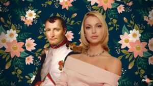 Read more about the article Волочкова считает себя родственницей Наполеона